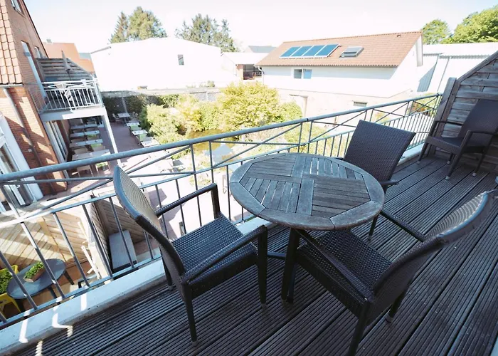 Boutiquehotel Myn Utspann