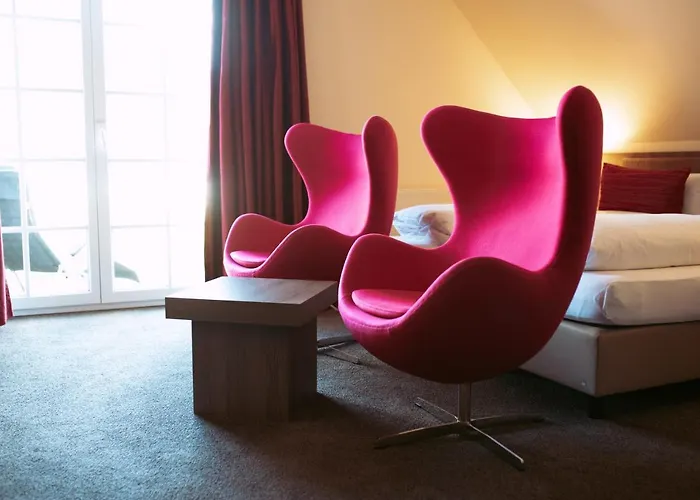 Boutiquehotel Myn Utspann