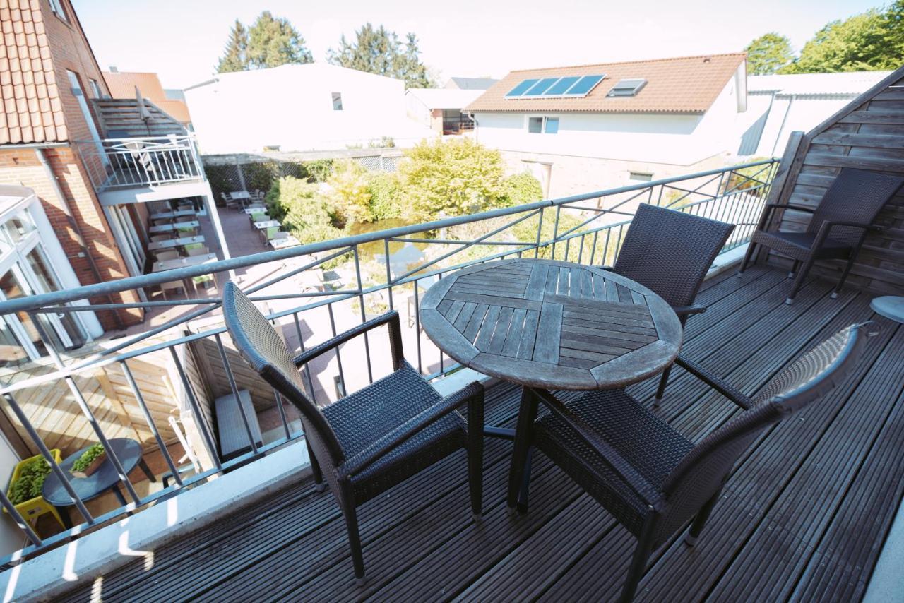 Boutiquehotel Myn Utspann Hotel 4*