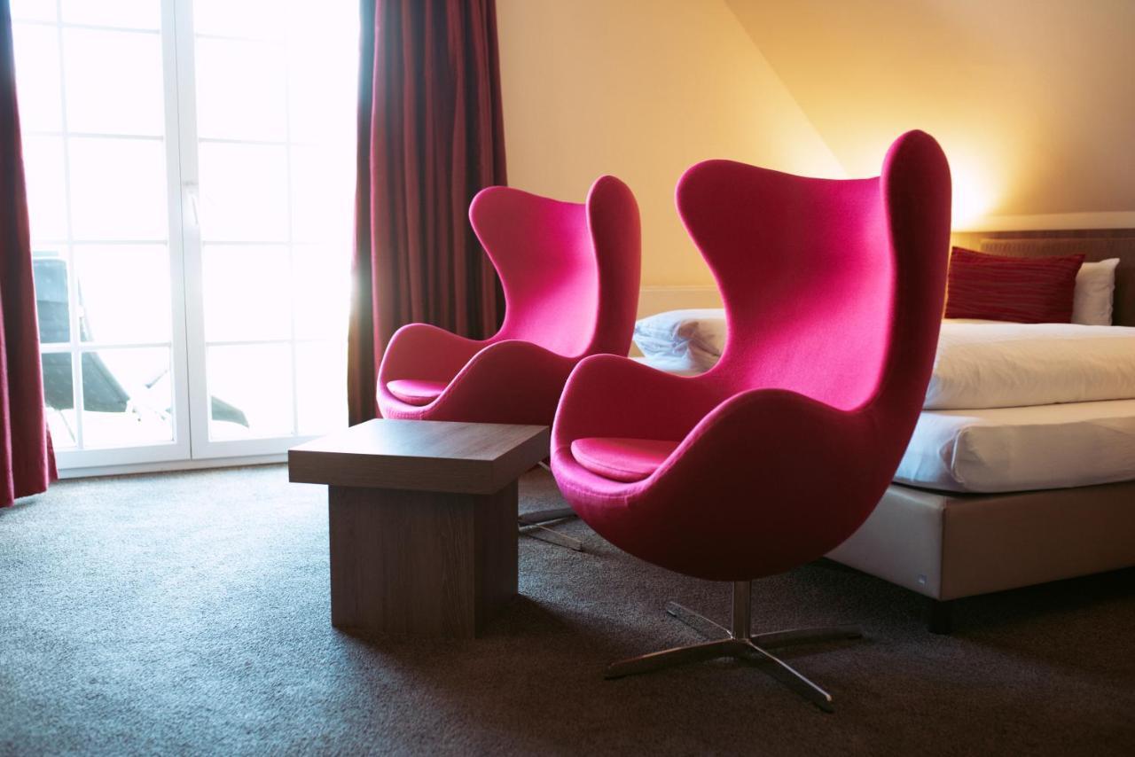 Boutiquehotel Myn Utspann