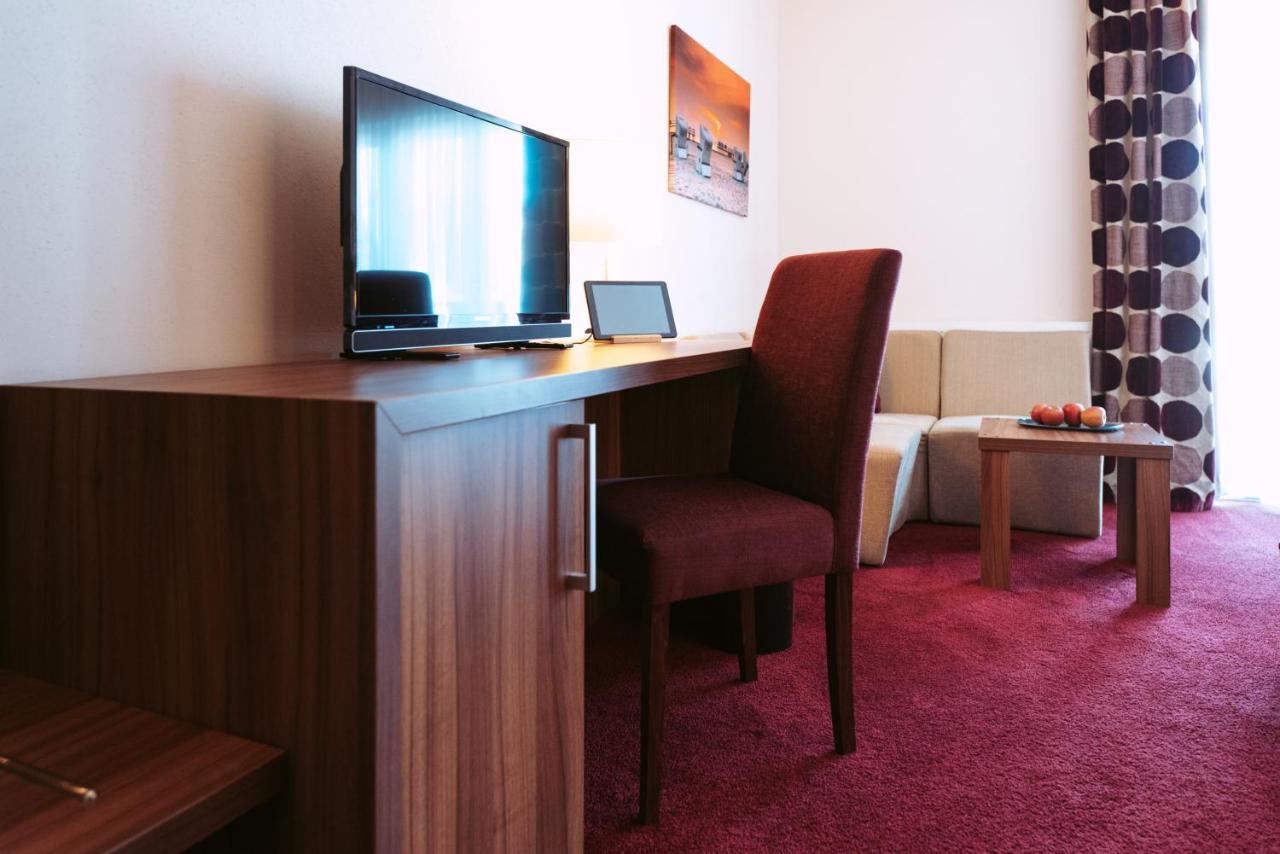 Boutiquehotel Myn Utspann Hotel
