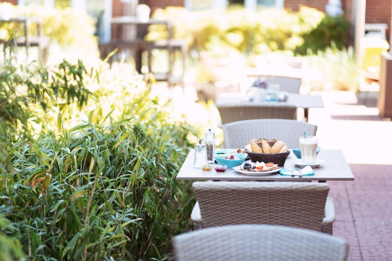Boutiquehotel Myn Utspann Hotel 4*