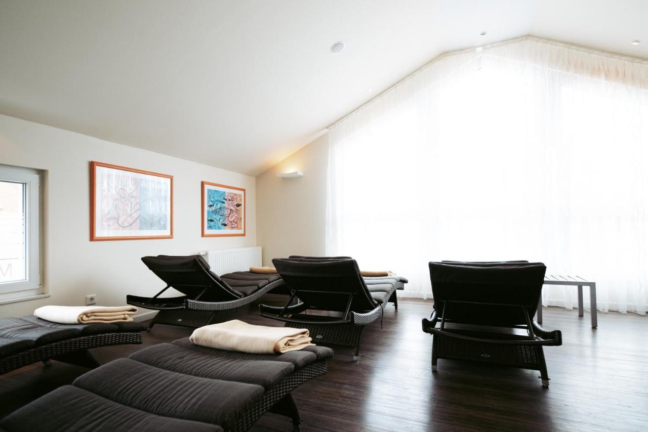 Hotel Boutiquehotel Myn Utspann
