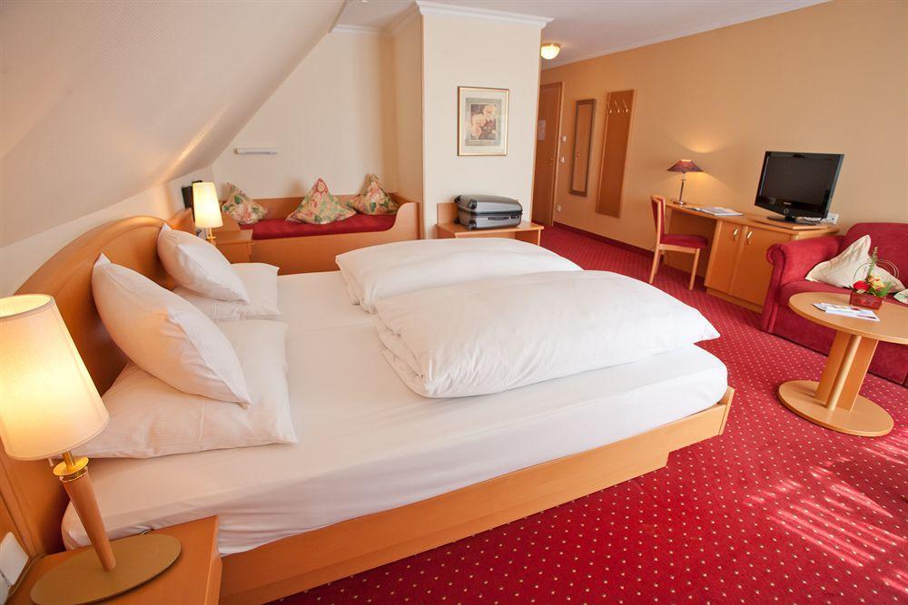 Boutiquehotel Myn Utspann 4*