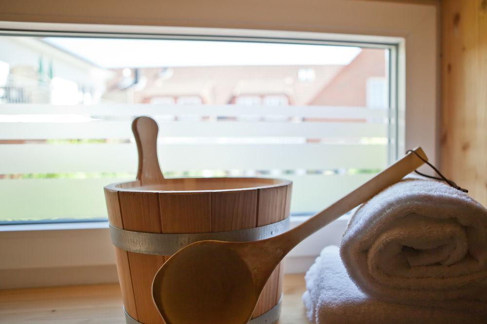 Boutiquehotel Myn Utspann Хузум