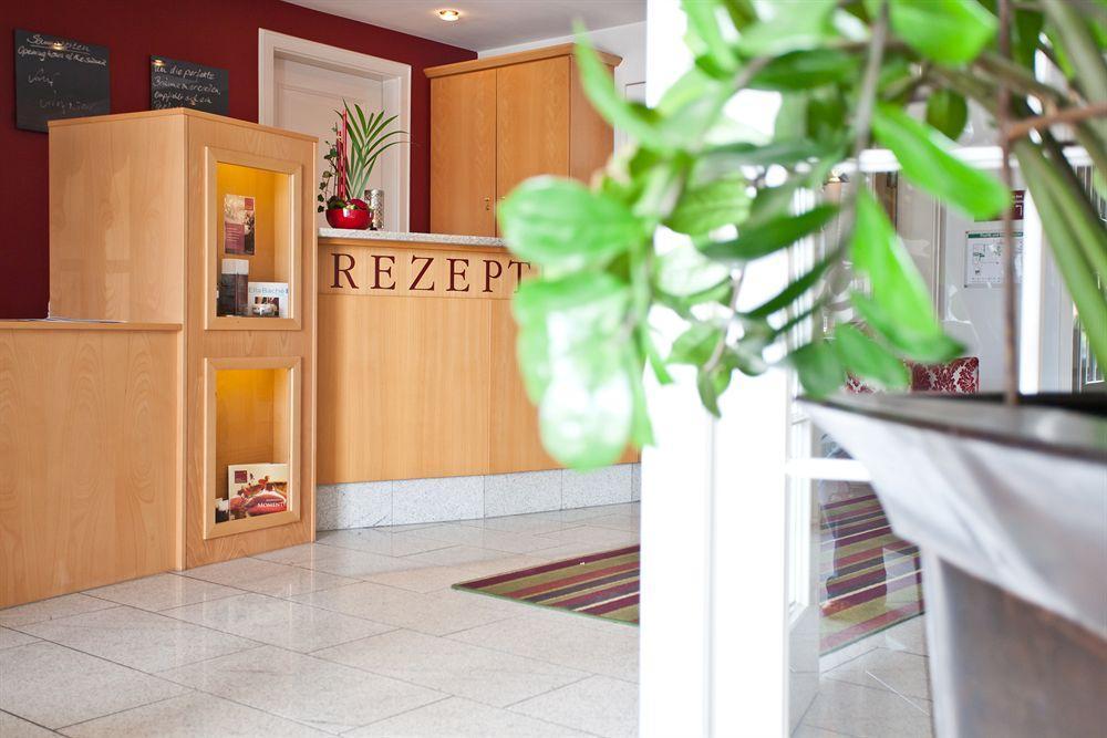 Boutiquehotel Myn Utspann