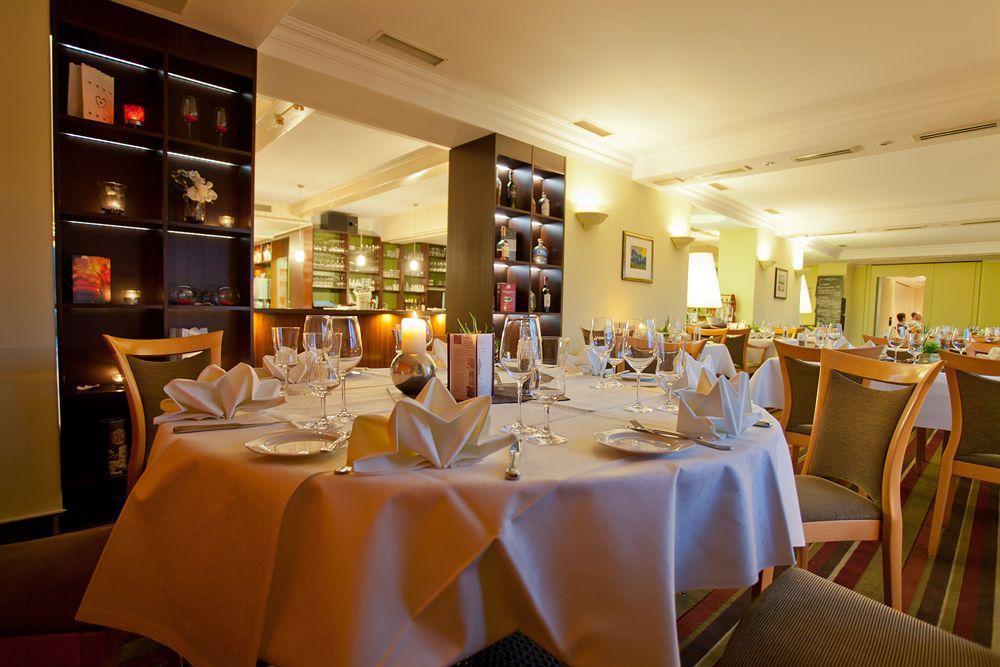 Boutiquehotel Myn Utspann 4* Хузум