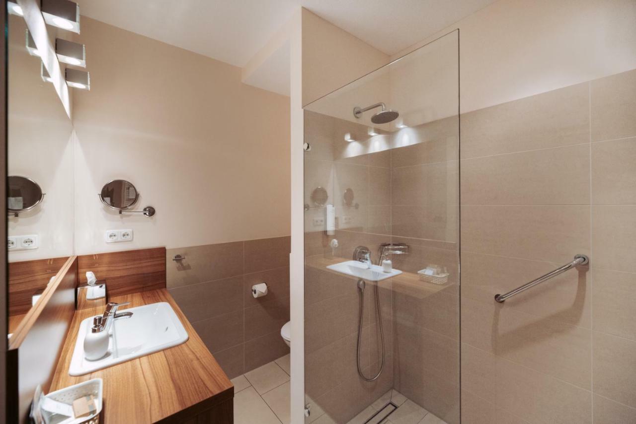 Boutiquehotel Myn Utspann Hotel Husum (Schleswig-Holstein)