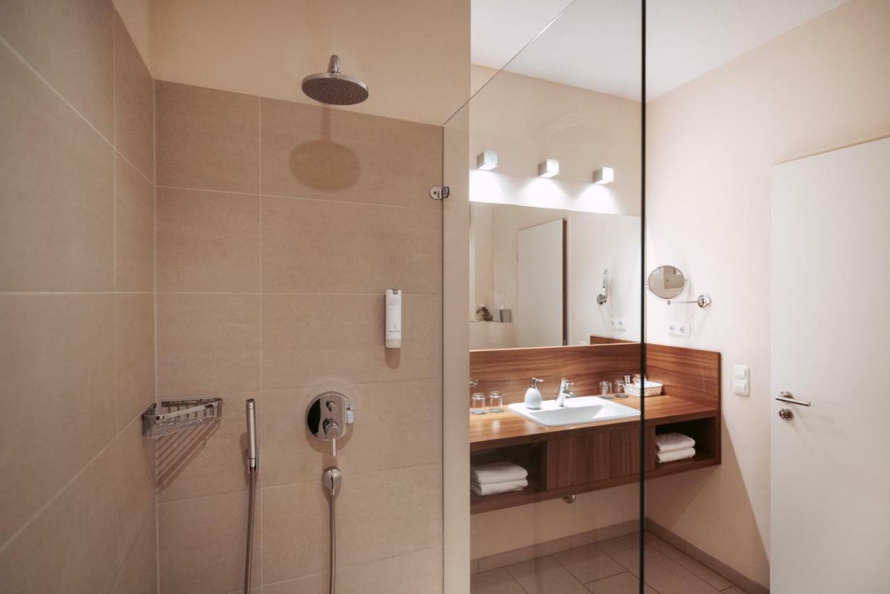 Boutiquehotel Myn Utspann Hotel 4*